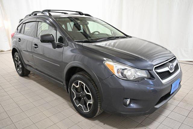 used 2015 Subaru XV Crosstrek car, priced at $11,990