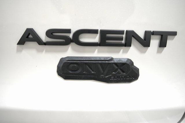 new 2025 Subaru Ascent car, priced at $44,026