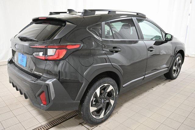 new 2025 Subaru Crosstrek car, priced at $35,418