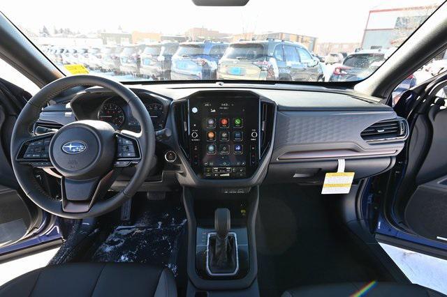 new 2025 Subaru Forester car, priced at $36,963