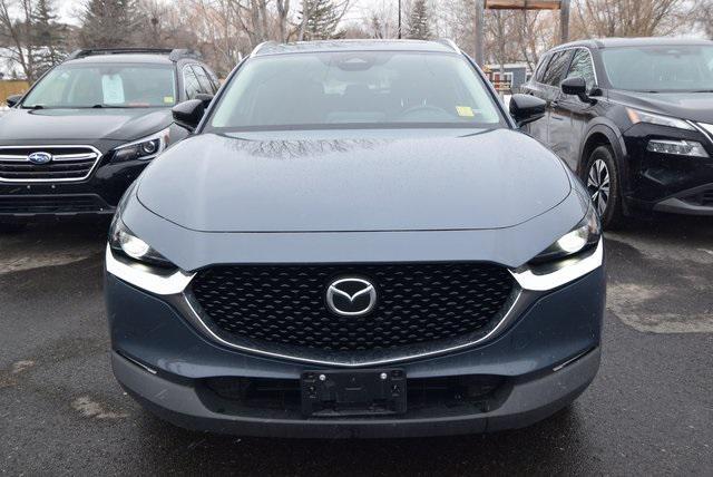 used 2024 Mazda CX-30 car, priced at $25,990