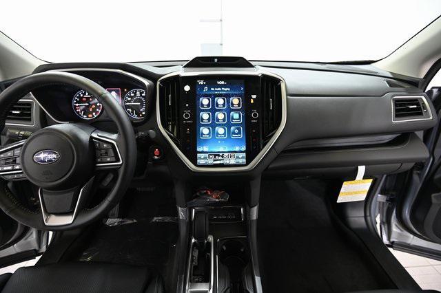 new 2025 Subaru Ascent car, priced at $48,819