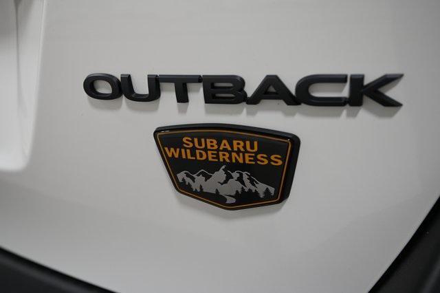 new 2025 Subaru Outback car, priced at $41,951