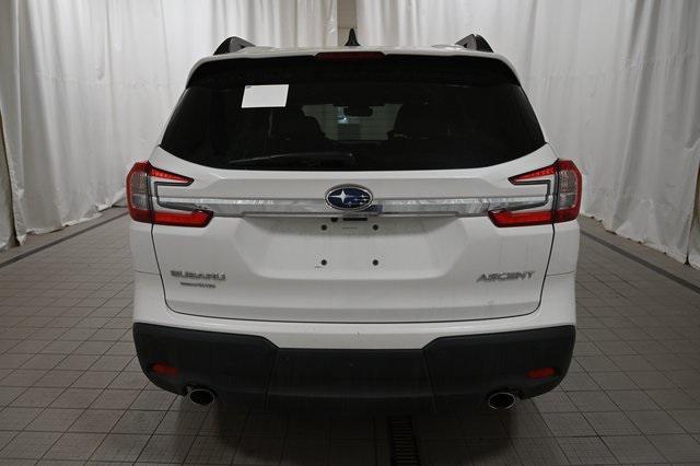 used 2024 Subaru Ascent car, priced at $37,490