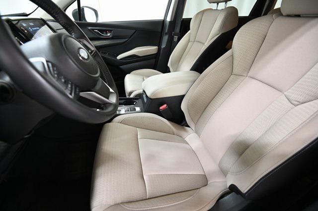 used 2024 Subaru Ascent car, priced at $37,490