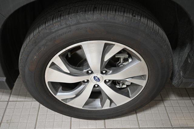 used 2024 Subaru Ascent car, priced at $37,490
