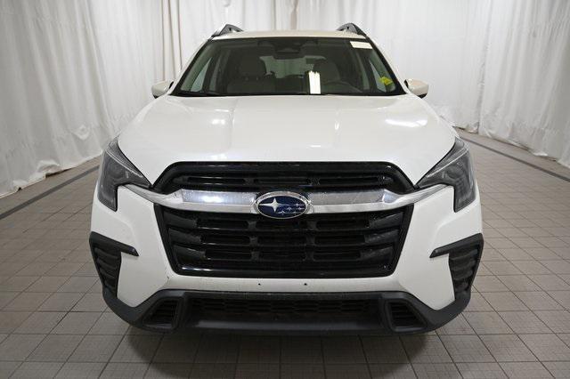 used 2024 Subaru Ascent car, priced at $37,490