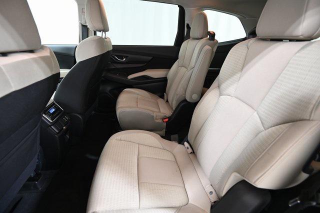 used 2024 Subaru Ascent car, priced at $37,490