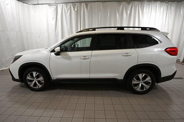 used 2024 Subaru Ascent car, priced at $37,490