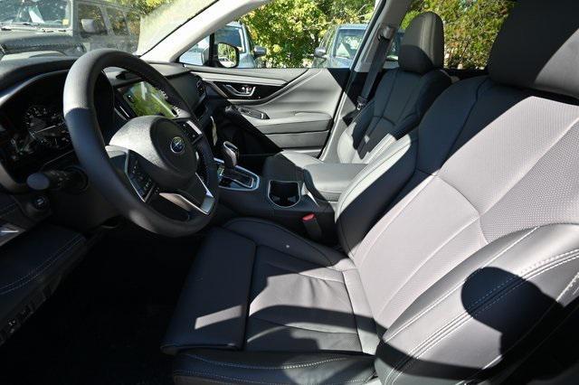 new 2025 Subaru Outback car, priced at $37,247