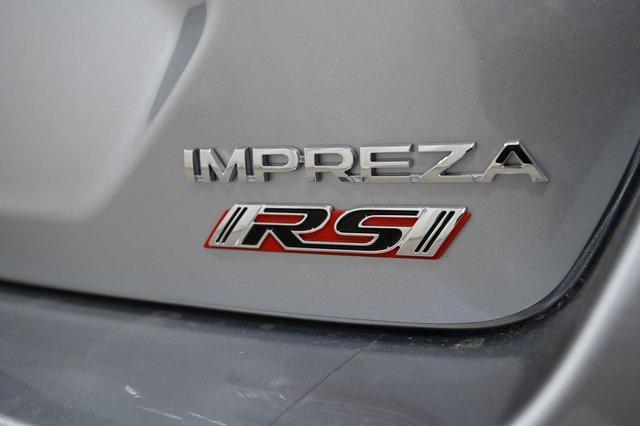 new 2024 Subaru Impreza car, priced at $30,065