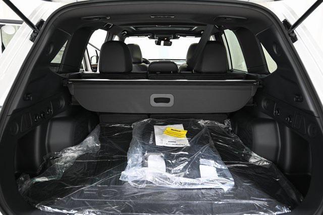 new 2025 Subaru Forester car, priced at $37,901
