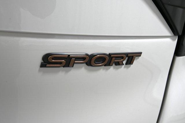 new 2025 Subaru Forester car, priced at $37,901