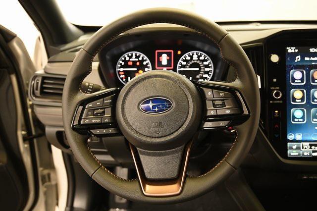 new 2025 Subaru Forester car, priced at $37,901