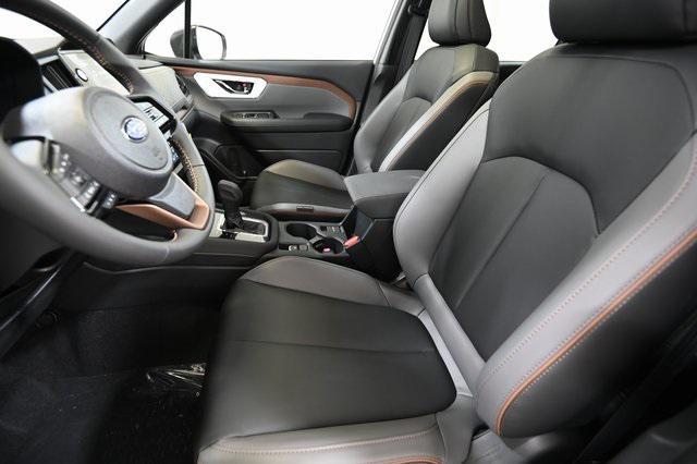 new 2025 Subaru Forester car, priced at $37,901