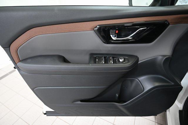 new 2025 Subaru Forester car, priced at $37,901
