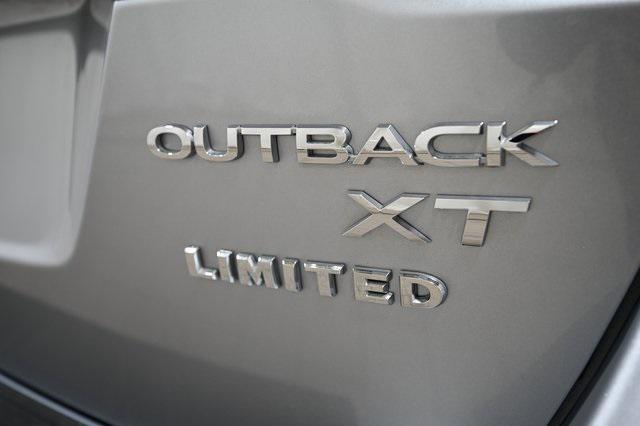 used 2025 Subaru Outback car, priced at $38,990