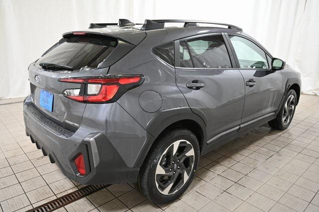 new 2025 Subaru Crosstrek car, priced at $33,623