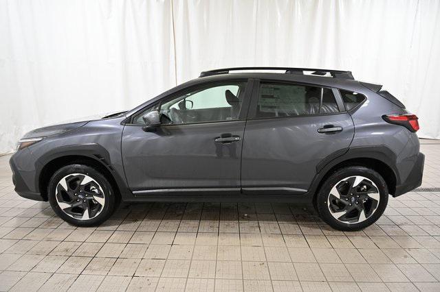 new 2025 Subaru Crosstrek car, priced at $33,623