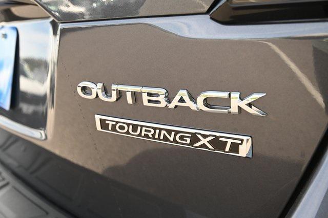 new 2025 Subaru Outback car, priced at $42,097