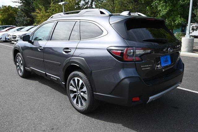 new 2025 Subaru Outback car, priced at $42,097