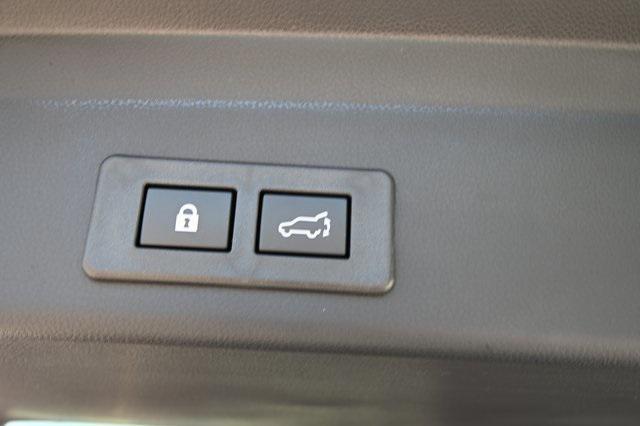 new 2025 Subaru Ascent car, priced at $40,526