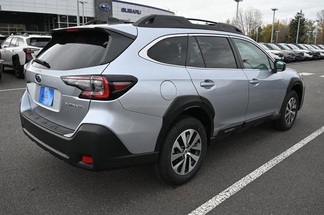 new 2025 Subaru Outback car, priced at $34,112