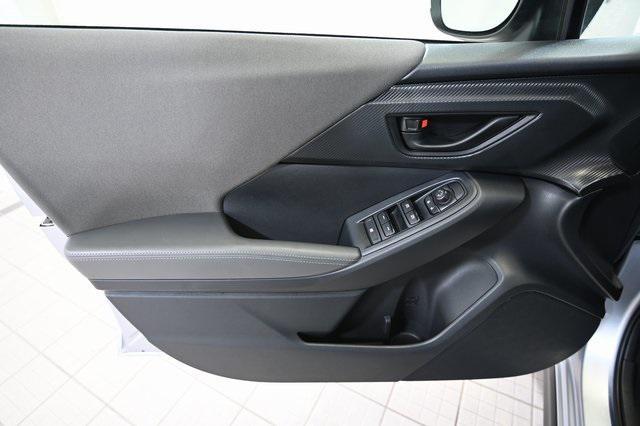 used 2024 Subaru Crosstrek car, priced at $29,491
