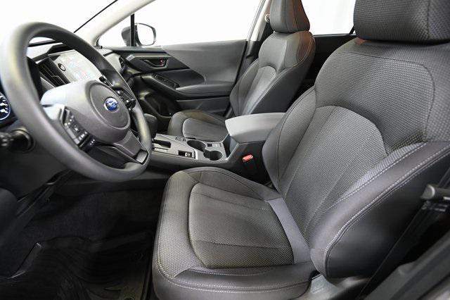 used 2024 Subaru Crosstrek car, priced at $29,491
