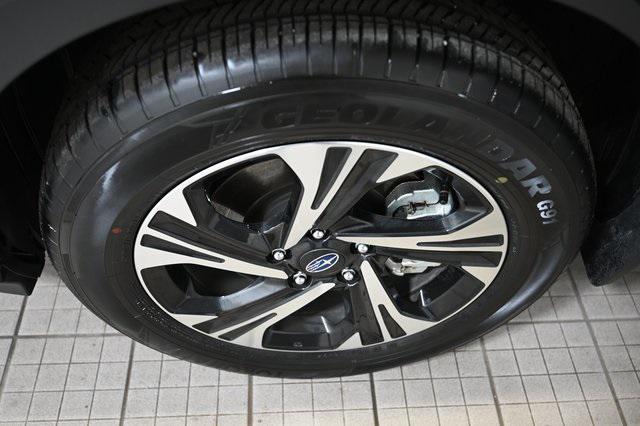used 2024 Subaru Crosstrek car, priced at $29,491