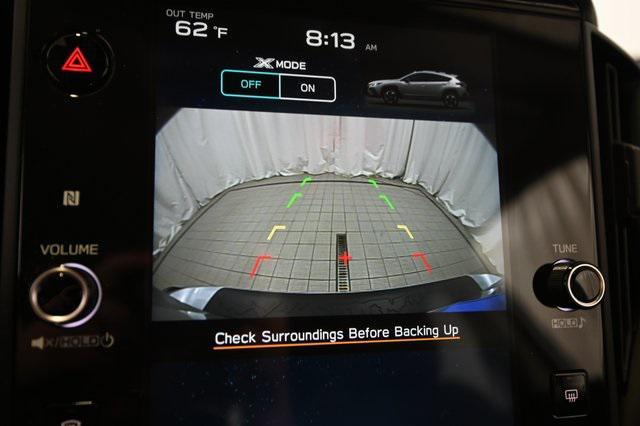 used 2024 Subaru Crosstrek car, priced at $29,491