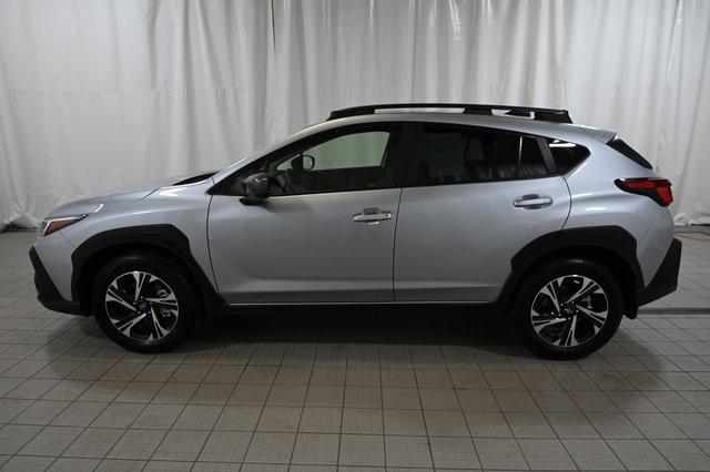 used 2024 Subaru Crosstrek car, priced at $29,491