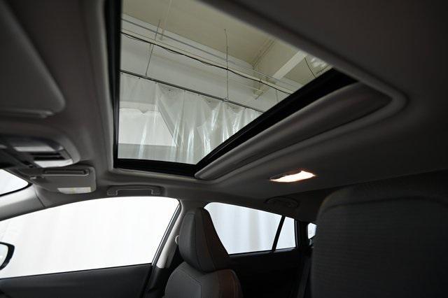 used 2024 Subaru Crosstrek car, priced at $29,491