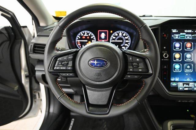 used 2024 Subaru Crosstrek car, priced at $30,990