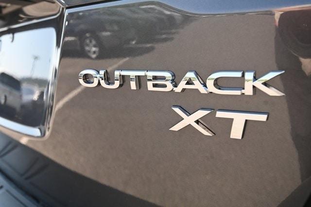 new 2025 Subaru Outback car, priced at $39,439