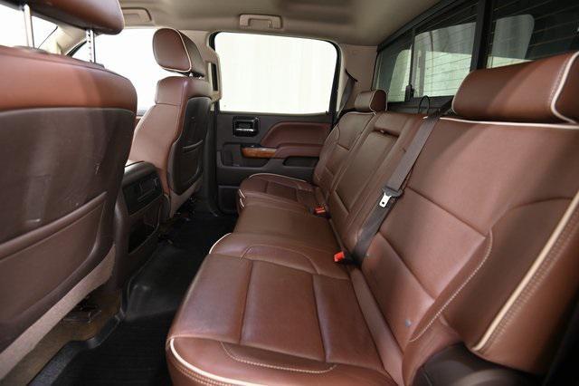 used 2014 Chevrolet Silverado 1500 car, priced at $11,600