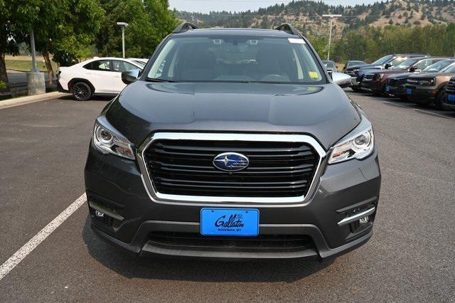 used 2021 Subaru Ascent car, priced at $31,990