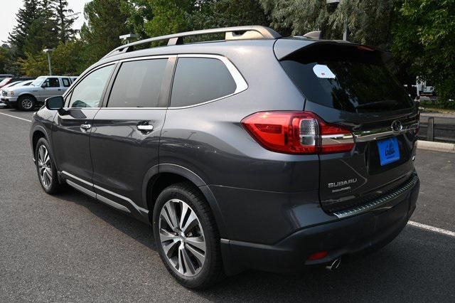 used 2021 Subaru Ascent car, priced at $31,990