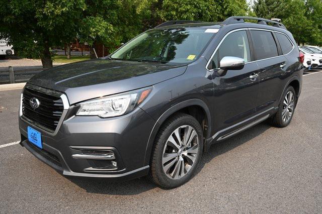 used 2021 Subaru Ascent car, priced at $31,990