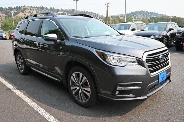 used 2021 Subaru Ascent car, priced at $31,990