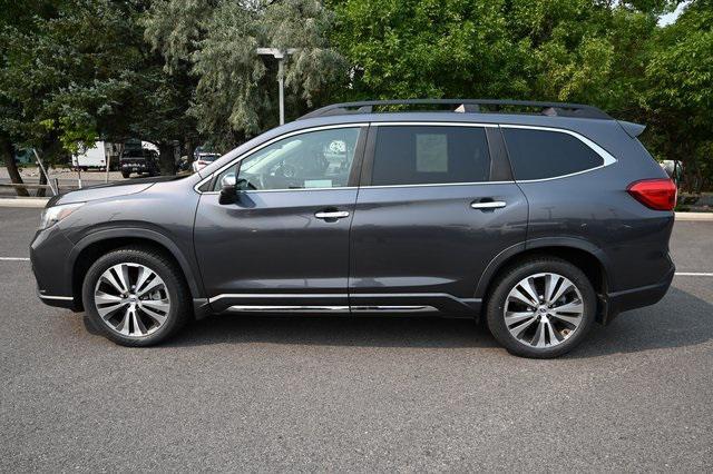 used 2021 Subaru Ascent car, priced at $31,990