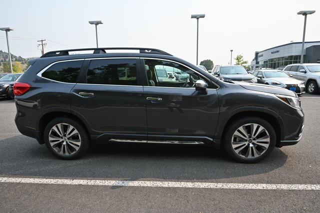 used 2021 Subaru Ascent car, priced at $31,990