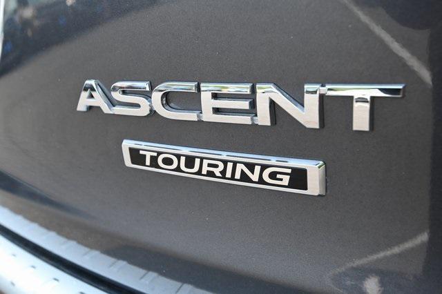 used 2021 Subaru Ascent car, priced at $31,990