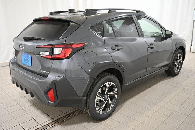 new 2025 Subaru Crosstrek car, priced at $29,025