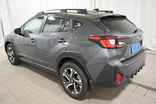 new 2025 Subaru Crosstrek car, priced at $29,025