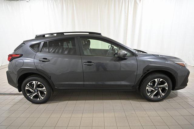 new 2025 Subaru Crosstrek car, priced at $29,025