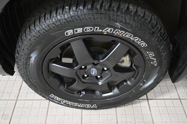 used 2024 Subaru Outback car, priced at $35,990