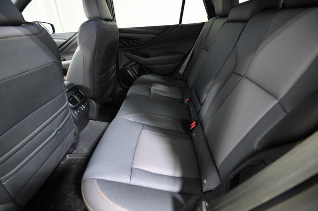 used 2024 Subaru Outback car, priced at $35,990