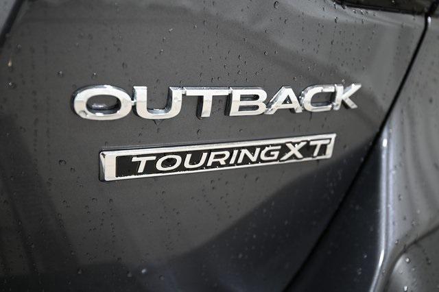 new 2025 Subaru Outback car, priced at $43,309