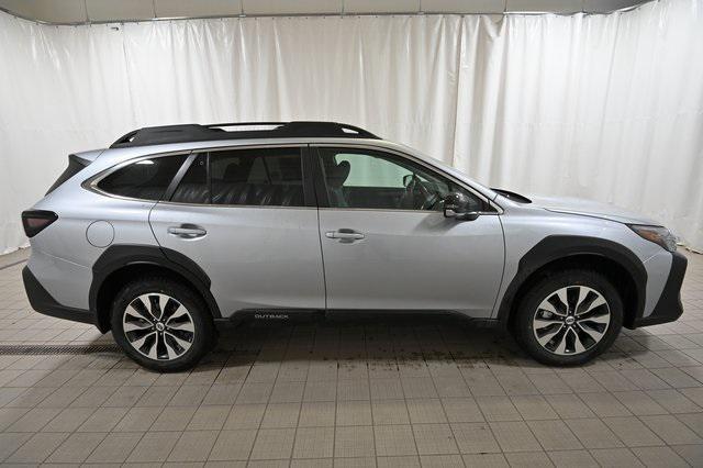 new 2025 Subaru Outback car, priced at $38,613